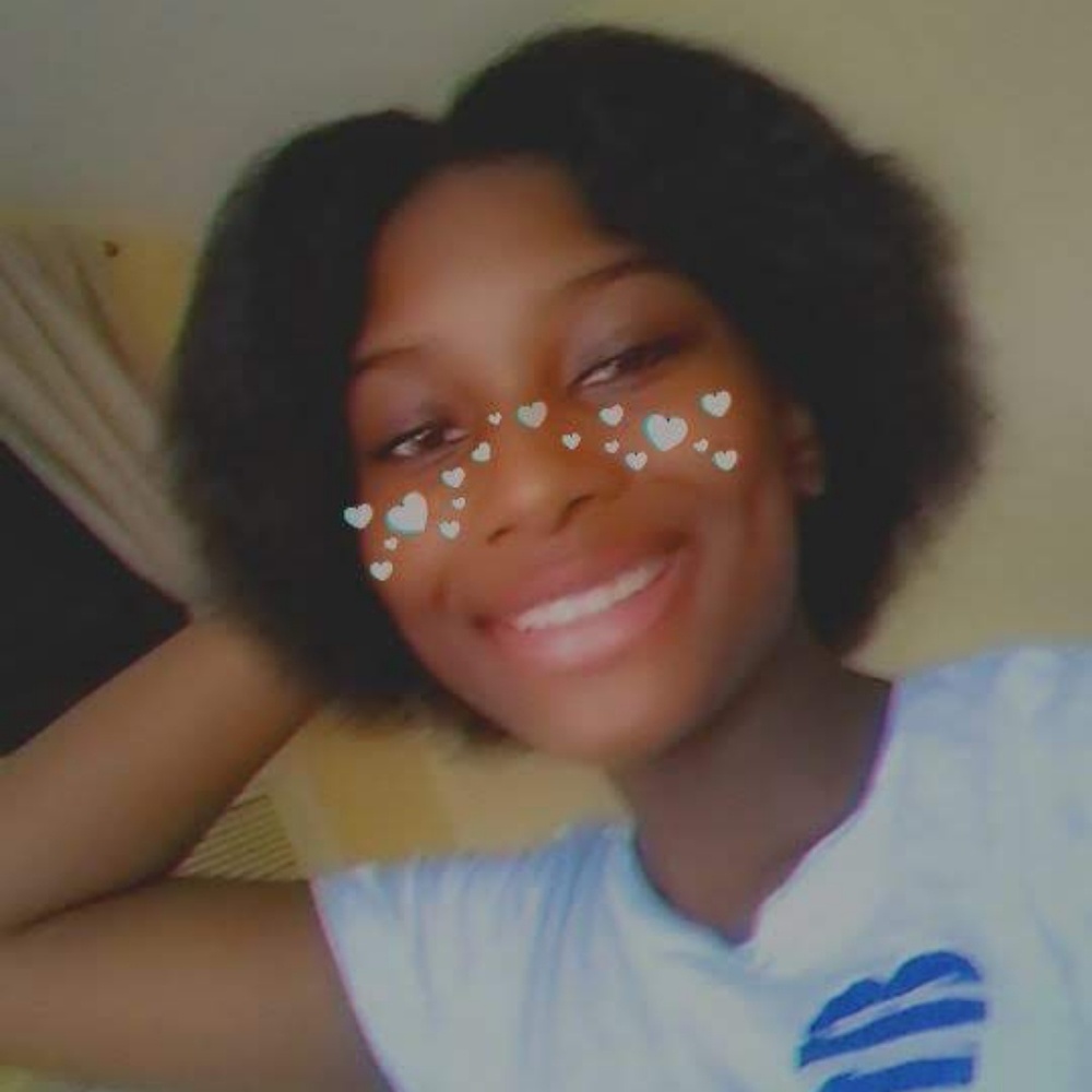 Meet your Posher, Melina